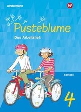 Pusteblume. Das Sachbuch 4