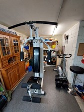 kettler kraftstation zum