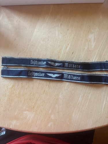 ärmelband luftwaffe - 2,