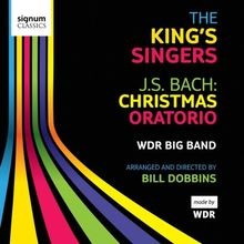 Bach/Dobbins