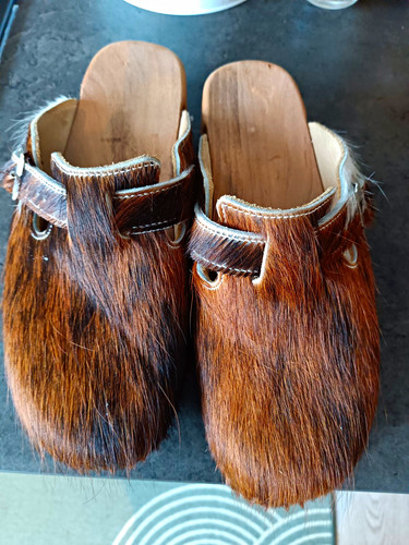 Devich herren clog hausschuhe - devich,