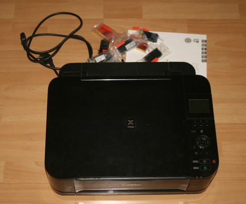 Canon pixma 5150 defekt - mg,