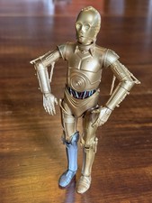 HASBRO Star Wars - The Black Series 6-inch - C-3PO