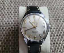 Vintage armbanduhr atlantic - armbanduhr,