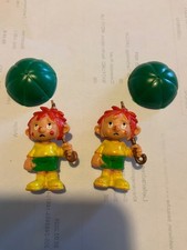 Pumuckl regenkobold mit - 1,