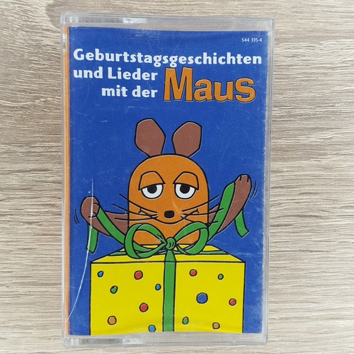 Geburtstagsgeschichten und