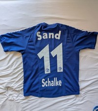 Original Schalke 04 Trikot