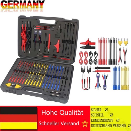 Prüfkabel prüfspitzen - prüfkabel,