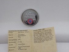 FC Bayern München - Deutscher