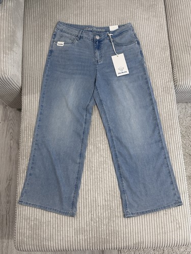 Damen jeans lightblue w31 - jeans,