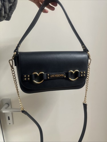 Moschino damen handtasche - damen,