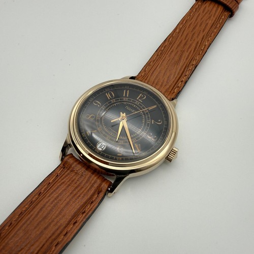 Poljot jewels armbanduhr - poljot,