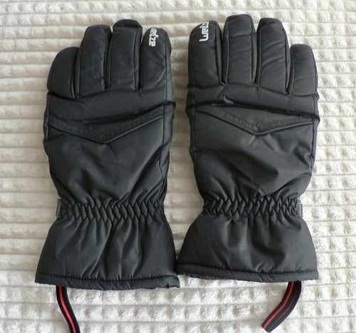 Decatlon schneehandschuhe - decatlon,