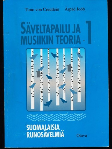 Säveltapailu musiikin - ja,