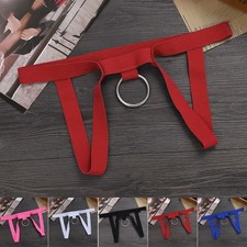 Herren Slips Sexy Jock Strap