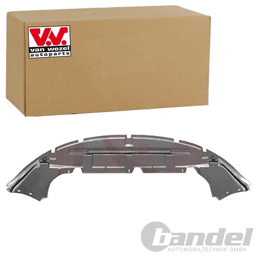 Van wezel motor verkleidung - motor,