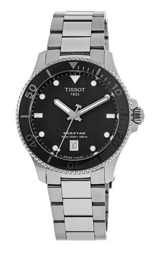 Tissot sport seastar - tissot, t-sport