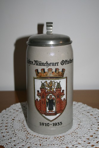 Oktoberfest bierkrug münchen - oktoberfest,
