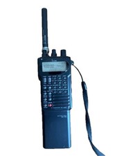 ICOM IC-3SR FM Transceiver