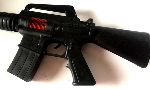 Neu kinderspielzeug gewehr - neu,