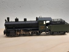 BEMO H0m 1290 117 G4/5 107