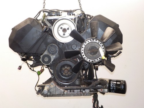 Audi motor 1997 2005 - audi, 1997-2005