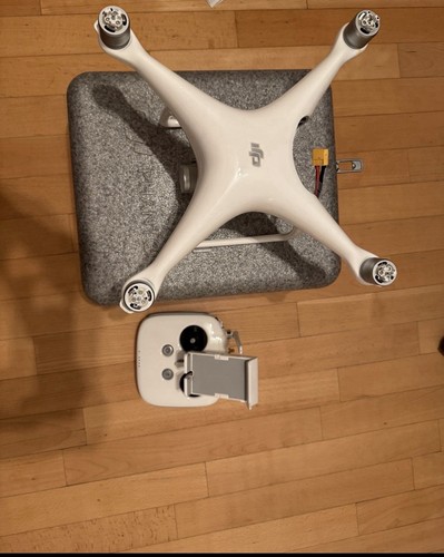 Dji phantom mit koffer - phantom, 4