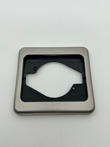 Berker modul star - modul, 1-fach