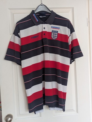 England polo fußball trikot - england,
