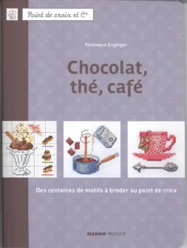 Chocolat thé café - thé,,