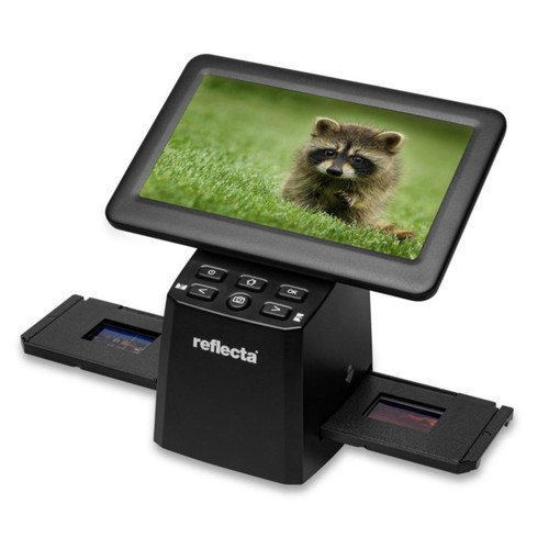 Reflecta x44 scan - x44-scan, filmscanner