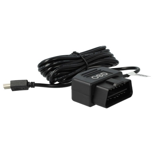 Obd2 mini usb kabel - obd2, mini-usb