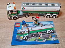 LEGO CITY 3180 Octan Tanklaster