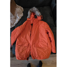 Jp1880 parka herrenjacke 5xl - parka,