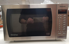 ✨Panasonic NN-ST479S (BPQ)