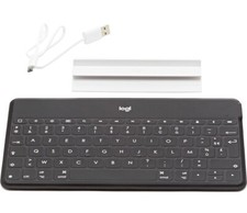 Logitech Keys-to-Go Kabellose