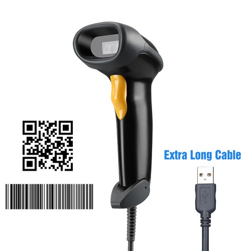 Eyoyo handheld usb barcode - eyoyo,