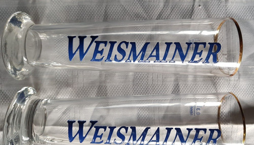 Bierglas weismainer glas - bierglas,