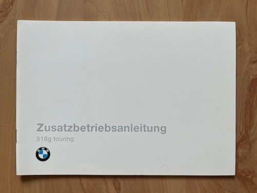 Rar bmw 5er - rar, touring