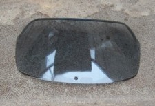 Tacho Windschild, das kleine