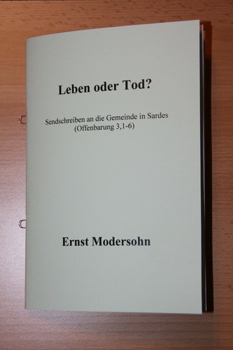 Leben oder tod von - leben, |
