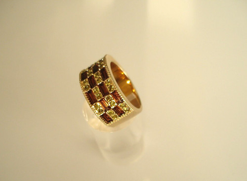 Pierre lang ring vii - lang, (