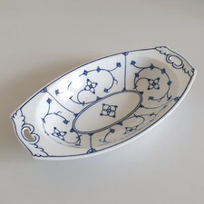 Antike Porzellan Schale