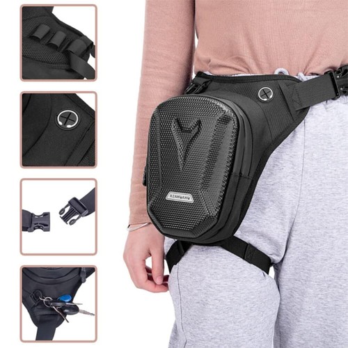 Beintasche motorrad - beintasche,