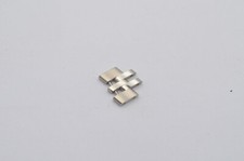 BREITLING GLIED ERSATZGLIED LINK 20MM PILOT BAND POLIERT BENTLEY MOTORS 2