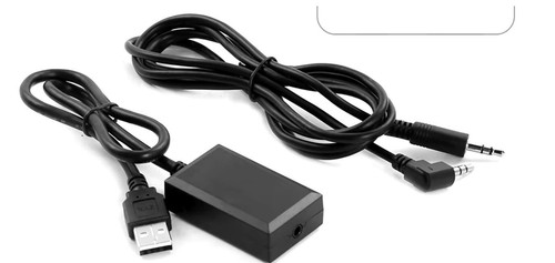 Audio adapter aux - adapter, /