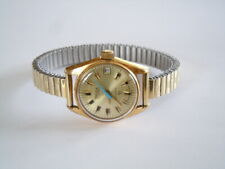 Tressa Automatic Uhr mit