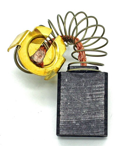 701 kohlebürste 6x16x22mm - kohlebürste,