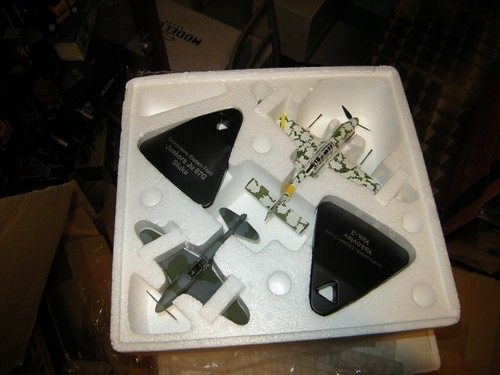 Atlas set junkers - set, 87g
