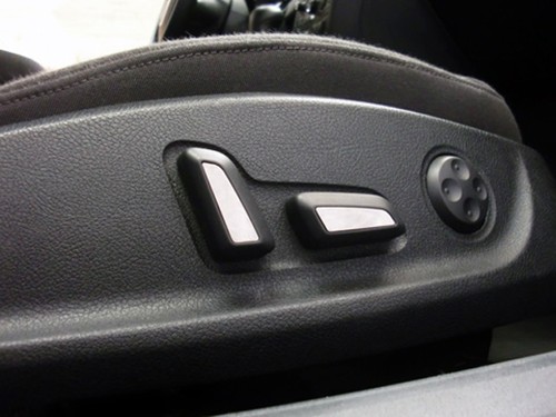 Audi rs5 sitzembleme - s5,